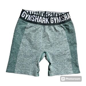gym shark shorts